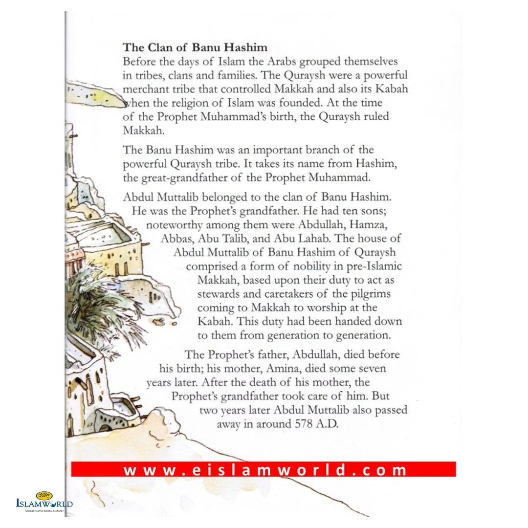 Ali Ibn Abi Talib - Buy Online In India