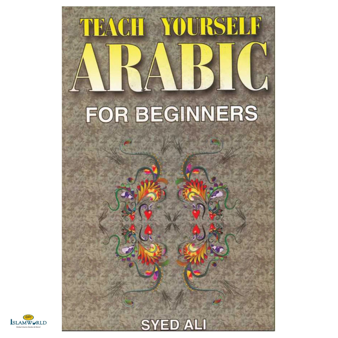 Teach Yourself Arabic for Beginners - Buy Online In India