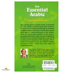 The Essential Arabic - A Learner's Practical Guide - Buy Online In India