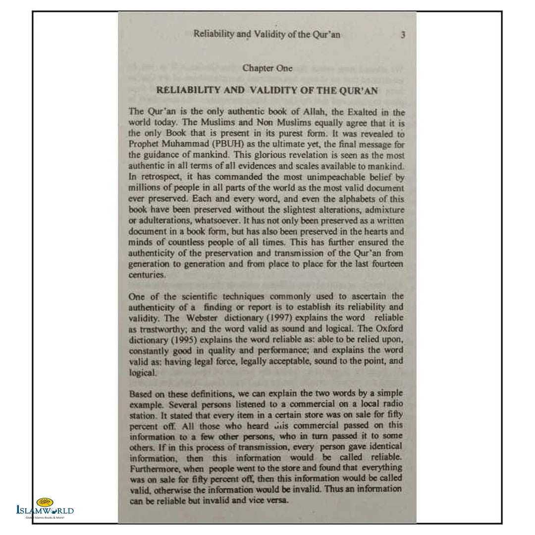 160 Miracles and Mysteries of The Quran - Buy Online In India