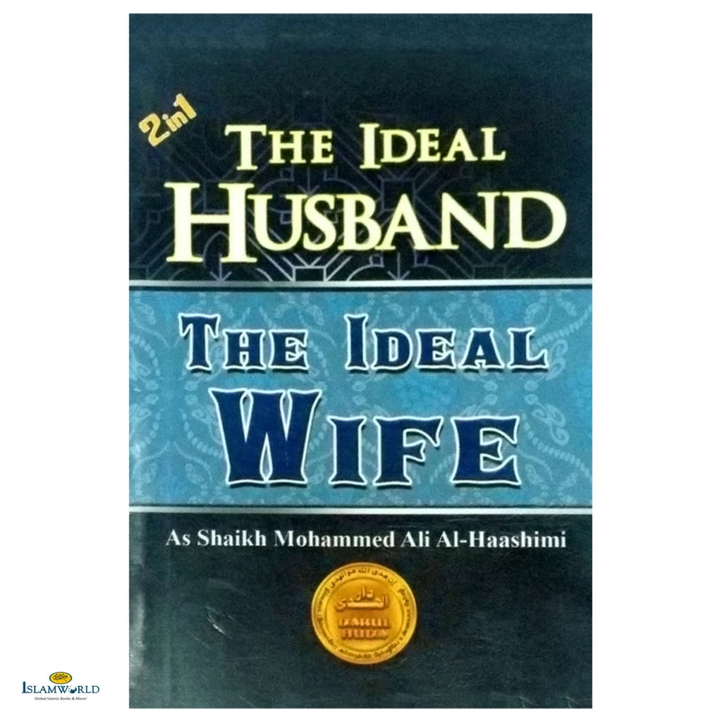 The Ideal Husband And The Ideal Wife - Buy Online In India