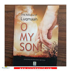 The Advice Of Luqmaan: O My Son! - Buy Online In India