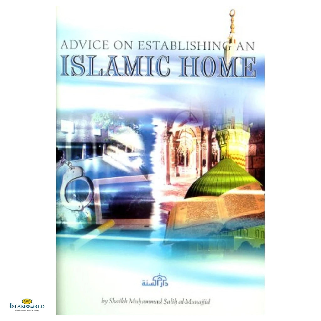 Advice on Establishing an Islamic Home - Buy Online In India