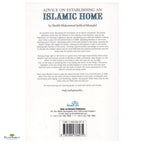Advice on Establishing an Islamic Home - Buy Online In India