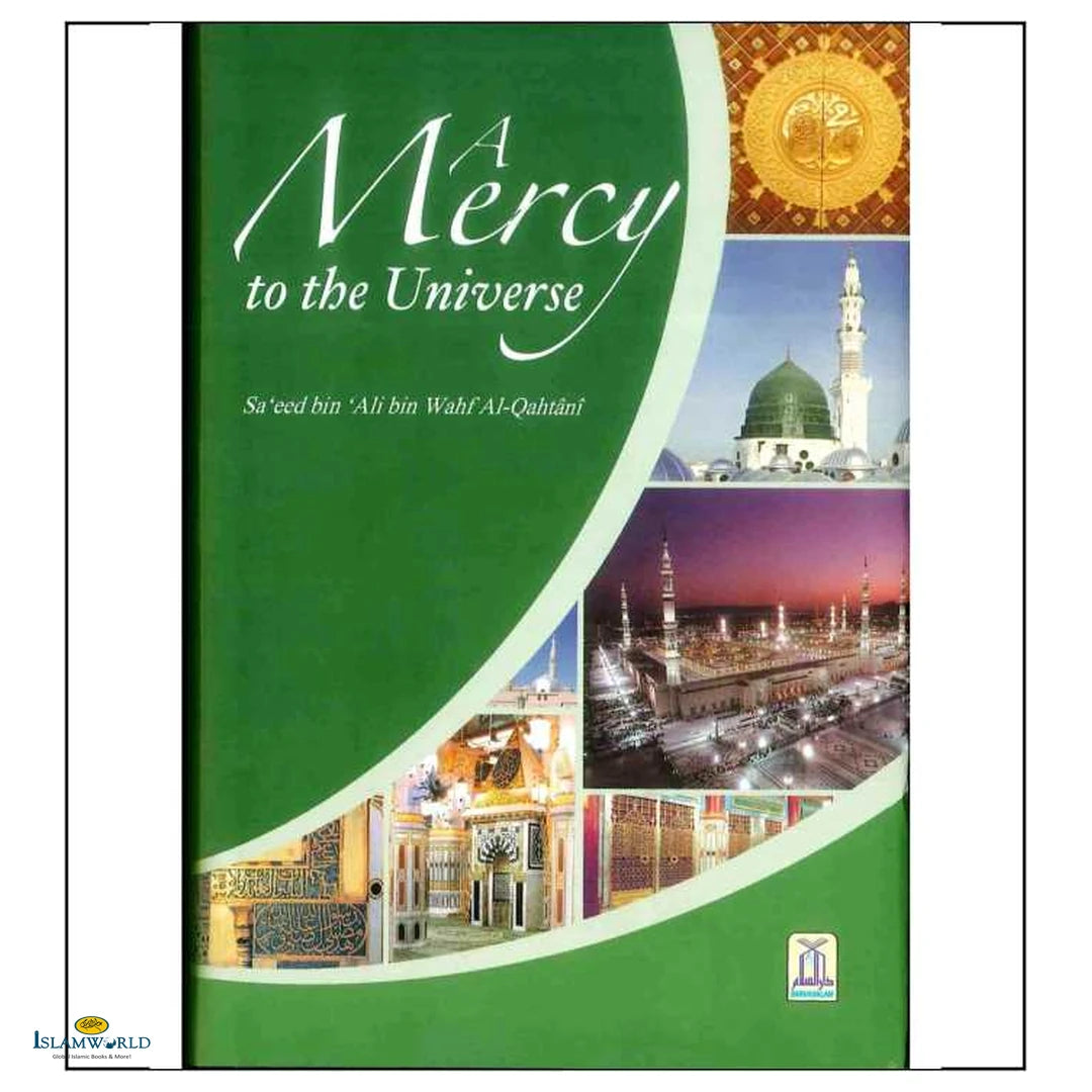 A Mercy to the Universe - Buy Online In India