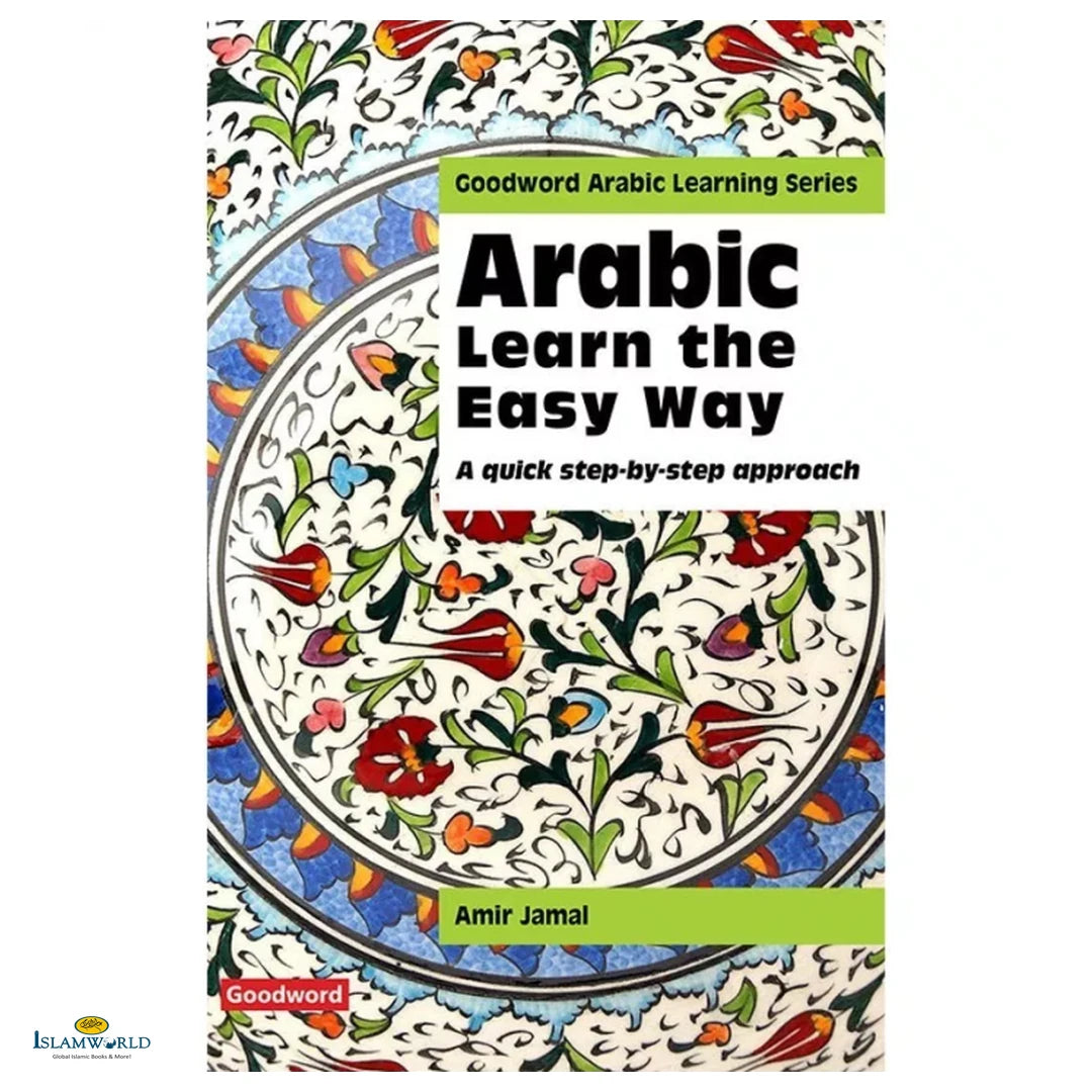 Arabic Learn the Easy Way - Buy Online In India