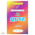 Biography Of Muhammad Quiz - Buy Online In India