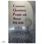 Common Questions People Ask About Islam - Buy Online In India