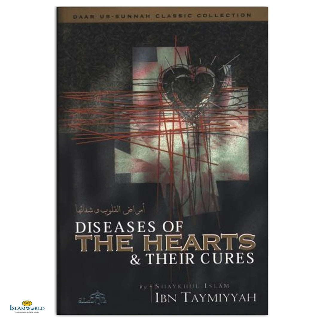 Diseases Of The Hearts And Their Cures - Buy Online In India