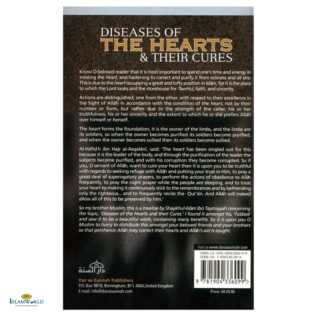 Diseases Of The Hearts And Their Cures - Buy Online In India