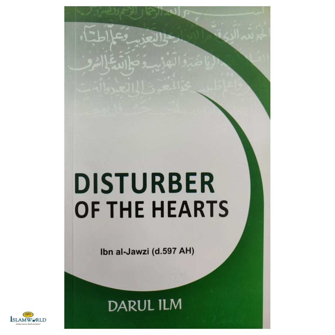 Disturber Of The Hearts - Buy Online In India