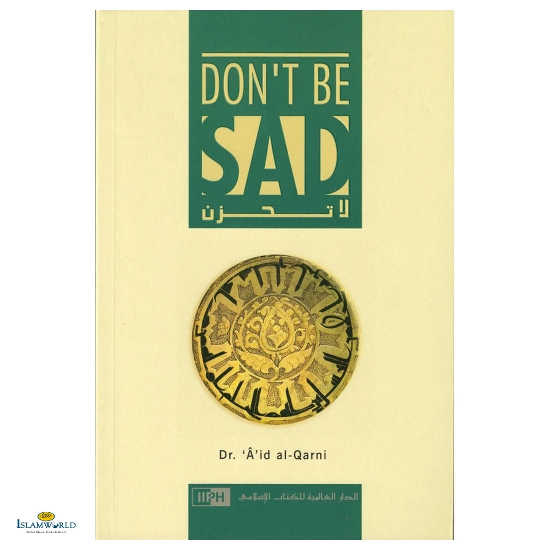 Don't Be Sad - Buy Online In India