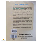 Easy Arabic Course - Part-3 - Buy Online In India