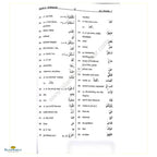 The Easy Dictionary of the Quraan - Buy Online In India
