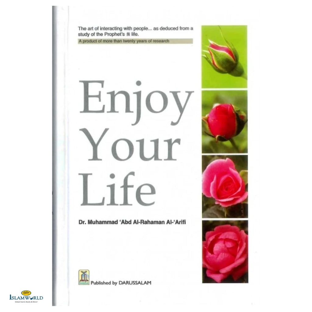 Enjoy Your Life - Buy Online In India