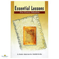 Essential Lessons for Every Muslim - Buy Online In India
