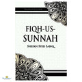 Fiqh-Us-Sunnah - Buy Online In India