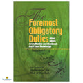The Foremost Obligatory Duties - Buy Online In India