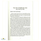 The Four Imams : Their Lives, Works and Schools of Jurisprudence - Buy Online In India