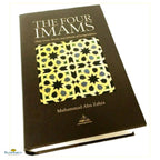 The Four Imams : Their Lives, Works and Schools of Jurisprudence - Buy Online In India