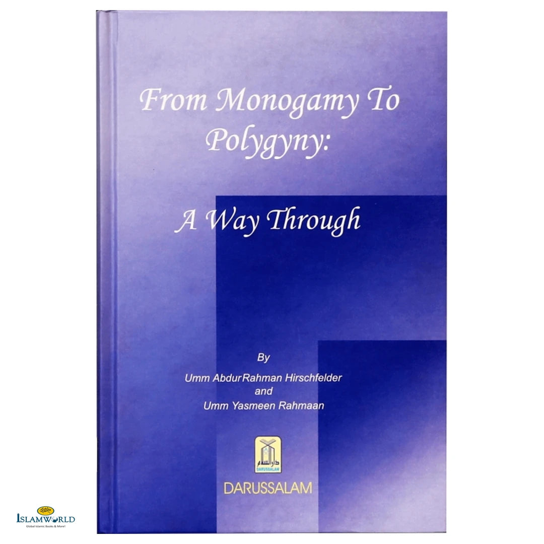 From Monogamy To Polygyny: A Way Through - Buy Online In India