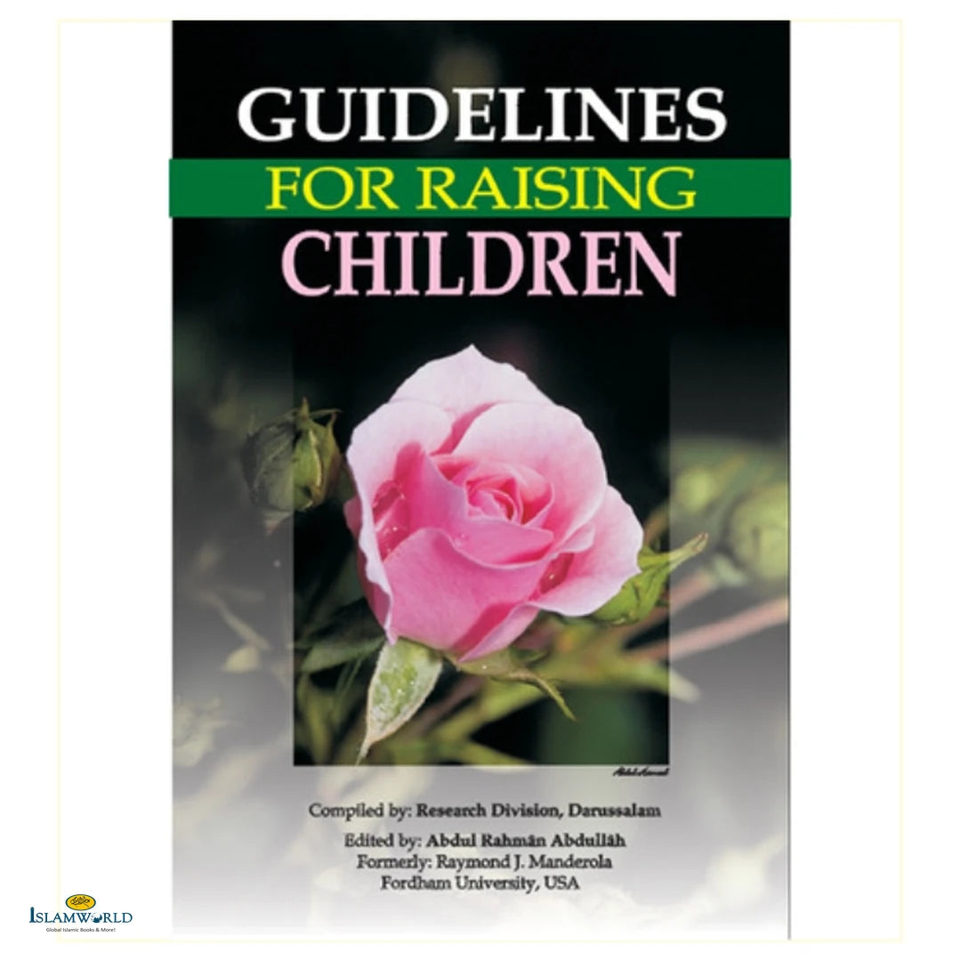 Guidelines for Raising Children - Buy Online In India