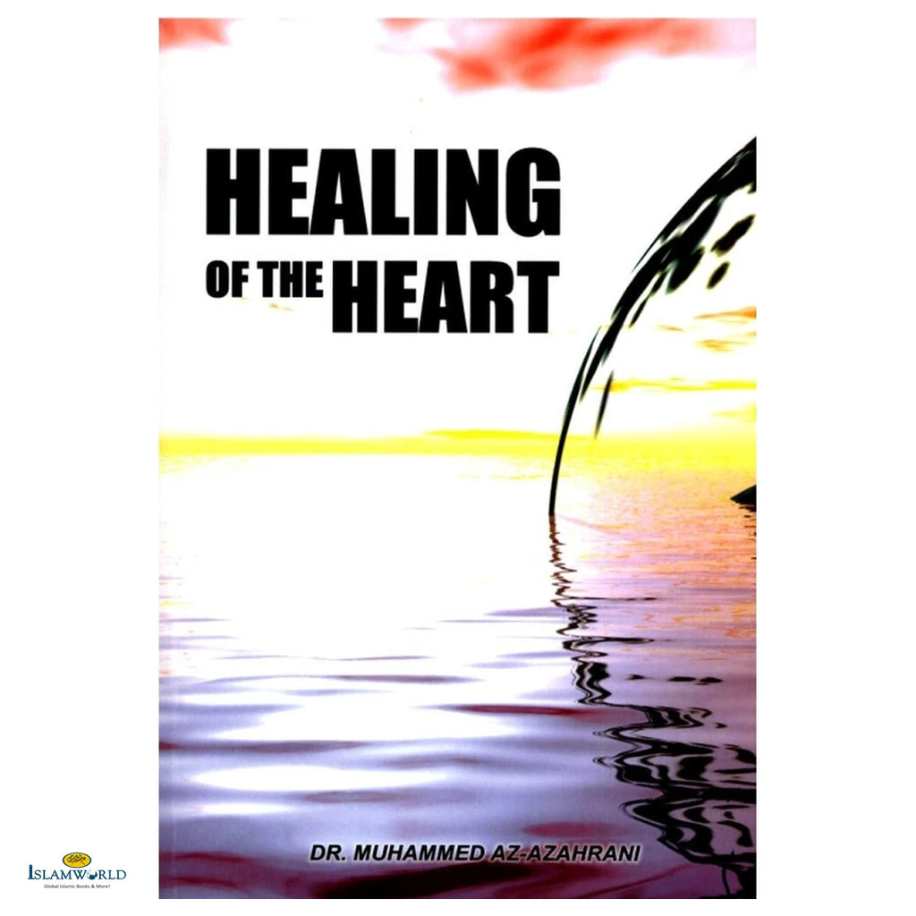 Healing of the Heart - Buy Online In India