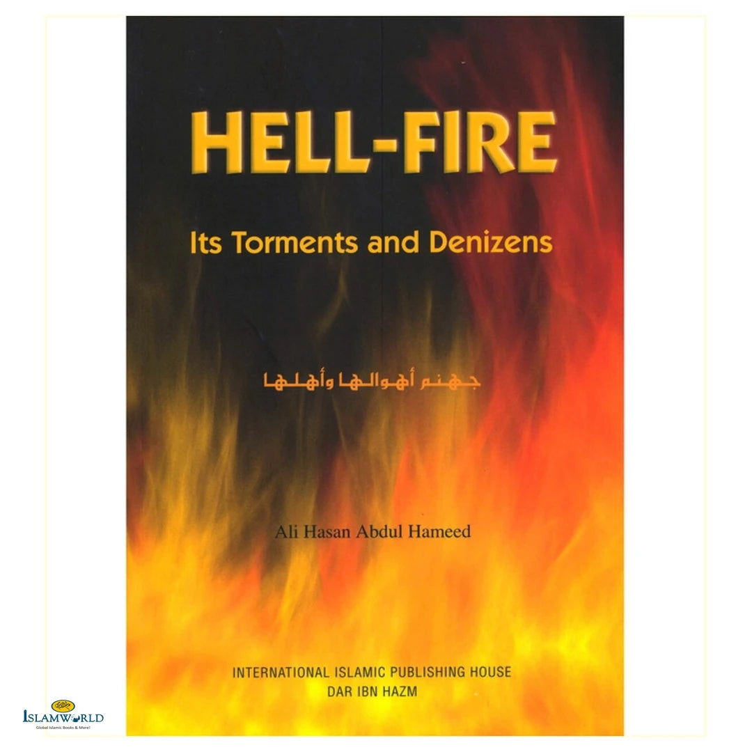 Hell Fire : Its Torments and Denizens - Buy Online In India