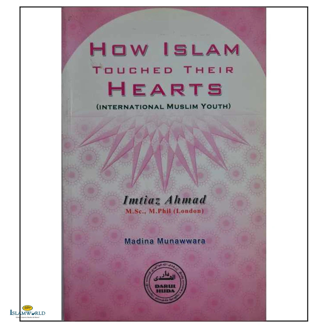 How Islam Touched Their Hearts - Buy Online In India