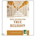 How to Find the True Religion - Buy Online In India