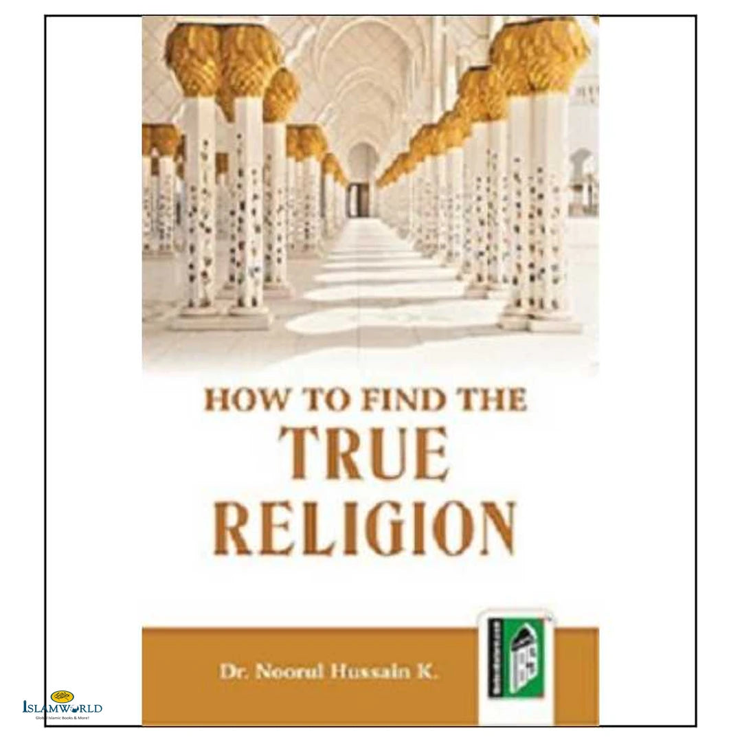 How to Find the True Religion - Buy Online In India