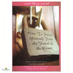 How to Protect Yourself from the Fitnah of the Women - Buy Online In India