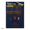 Inheritance Regulations & Exhortations 2nd Edition - Buy Online In India