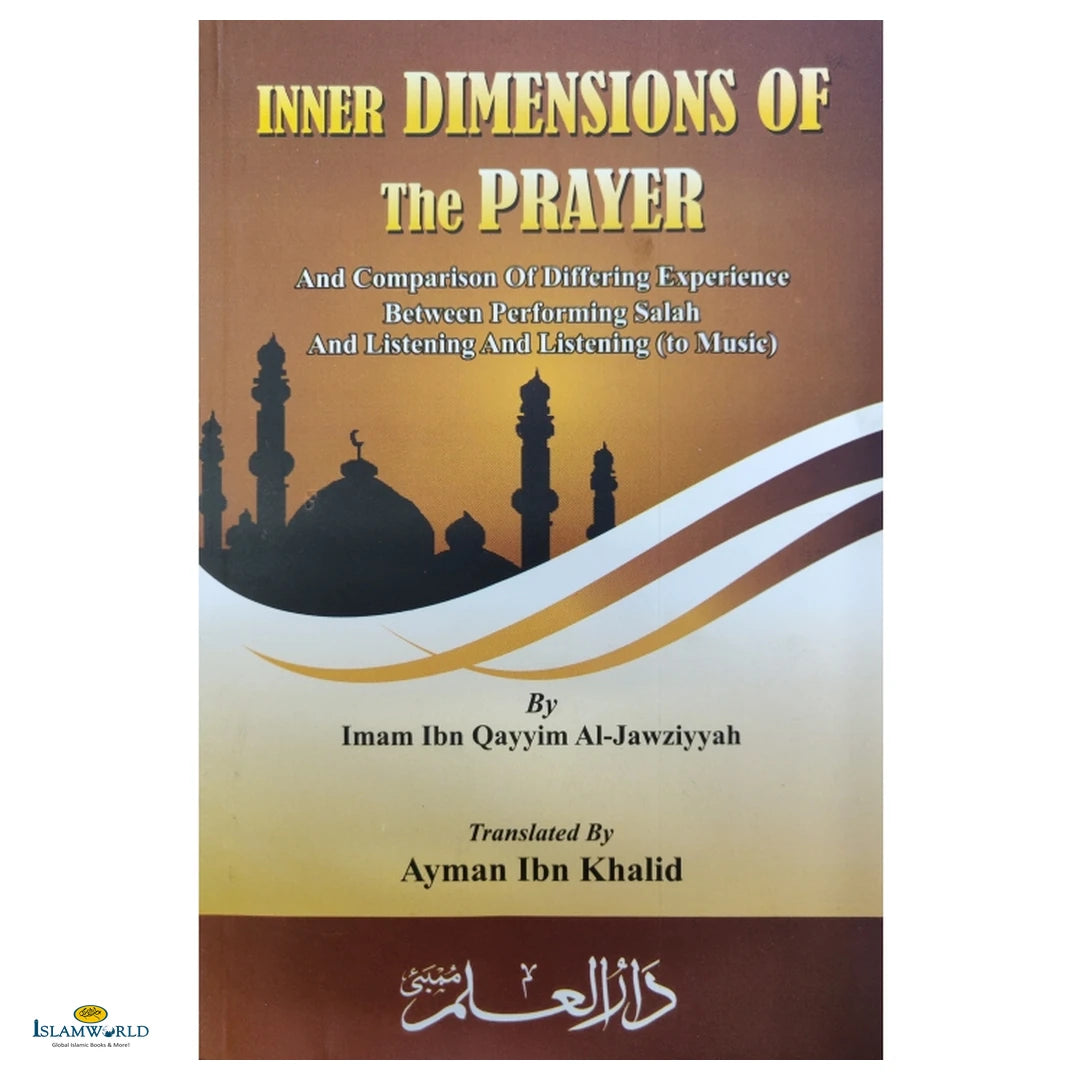 Inner Dimensions of the Prayer - Buy Online In India
