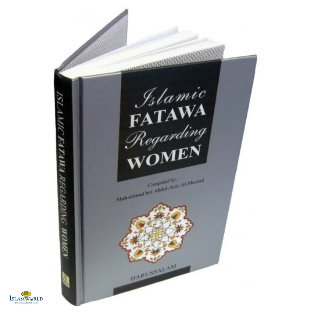 Islamic Fatawa Regarding Women - Buy Online In India