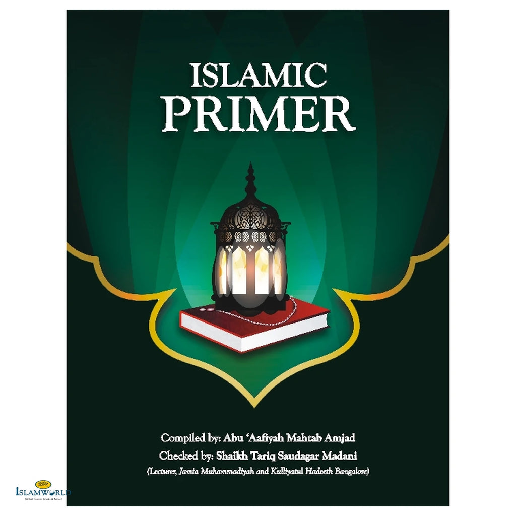Islamic Primer - Buy Online In India