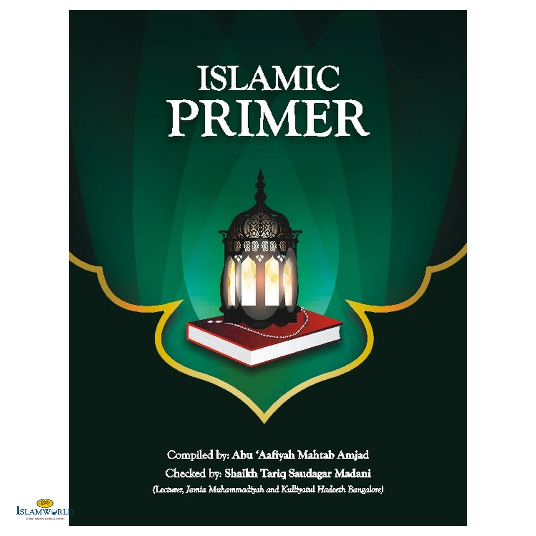 Islamic Primer - Buy Online In India