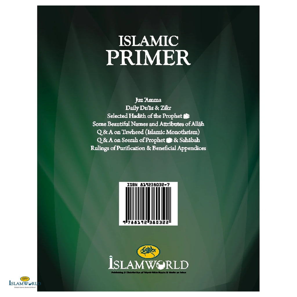 Islamic Primer - Buy Online In India