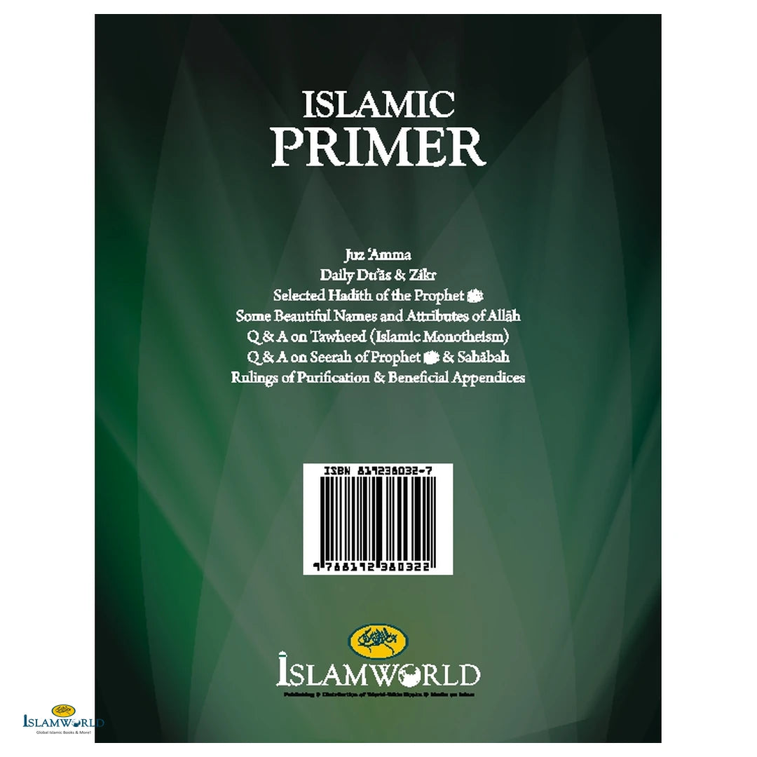 Islamic Primer - Buy Online In India
