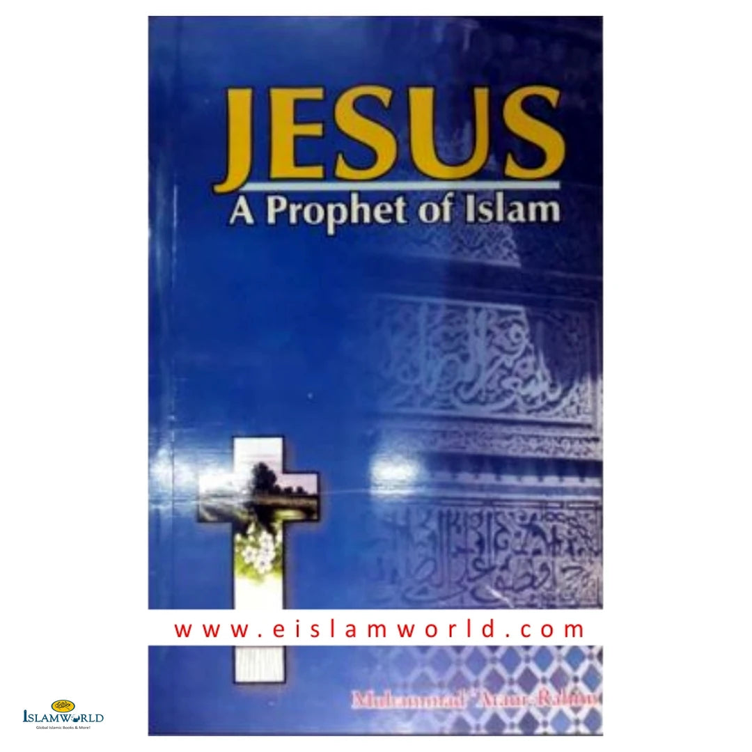 Jesus Prophet of Islam - Buy Online In India