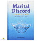 Marital Discord - Causes and Cures - Buy Online In India
