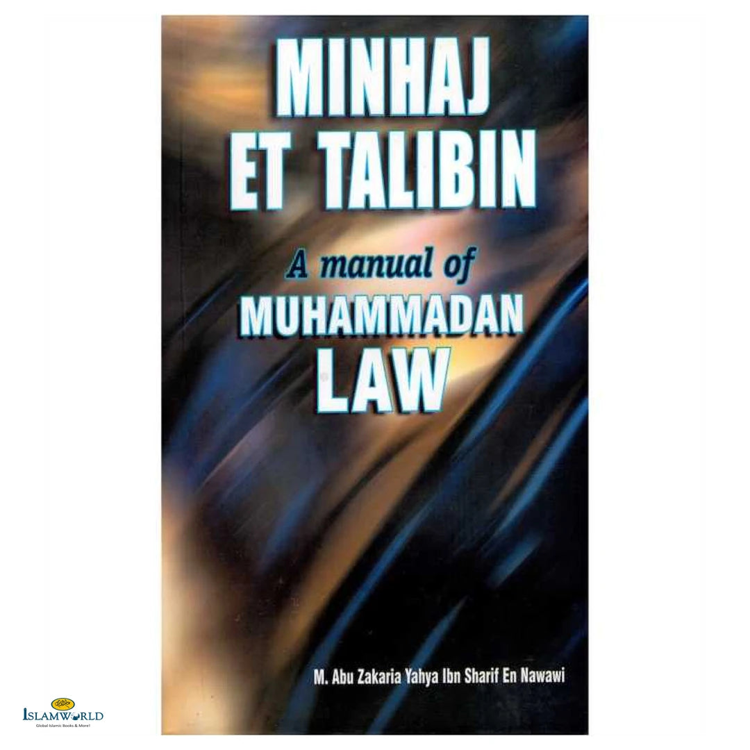 Minhaj Et Talibin: A Manual of Muhammadan Law - Buy Online In India