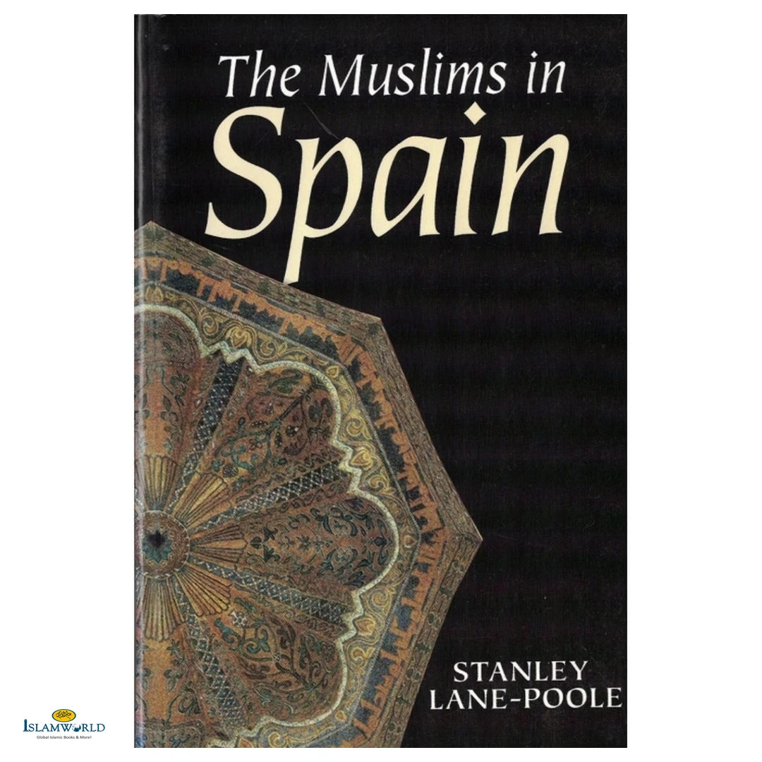 Muslims in Spain - Buy Online In India