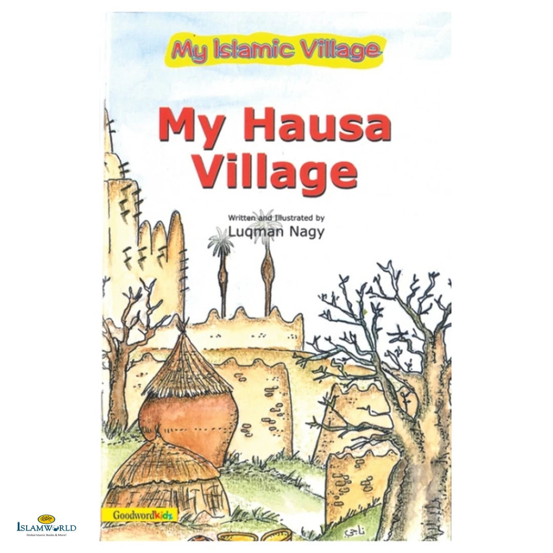 My Hausa Village - Buy Online In India