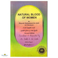 Natural Blood of Women - Buy Online In India