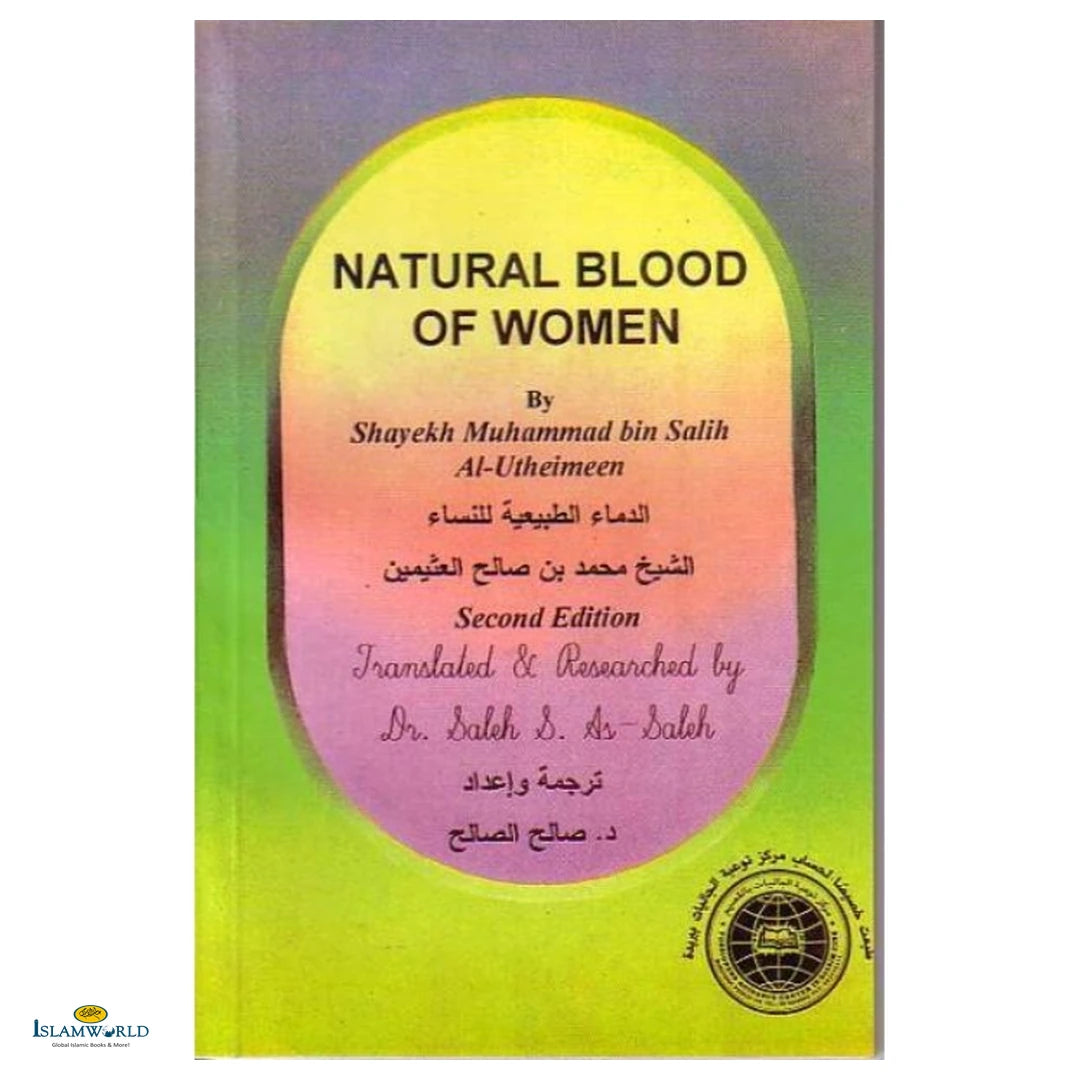 Natural Blood of Women - Buy Online In India