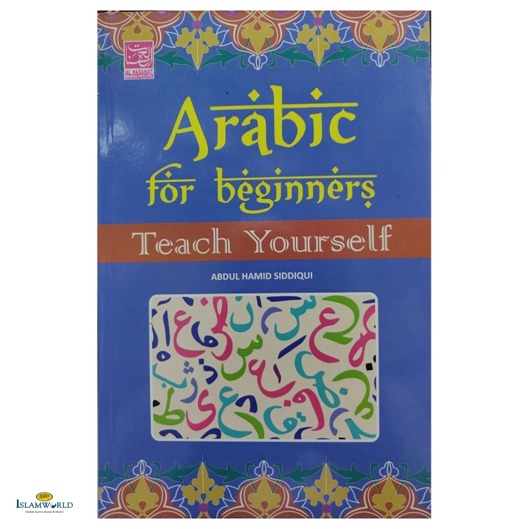 Arabic for Beginners - Buy Online In India