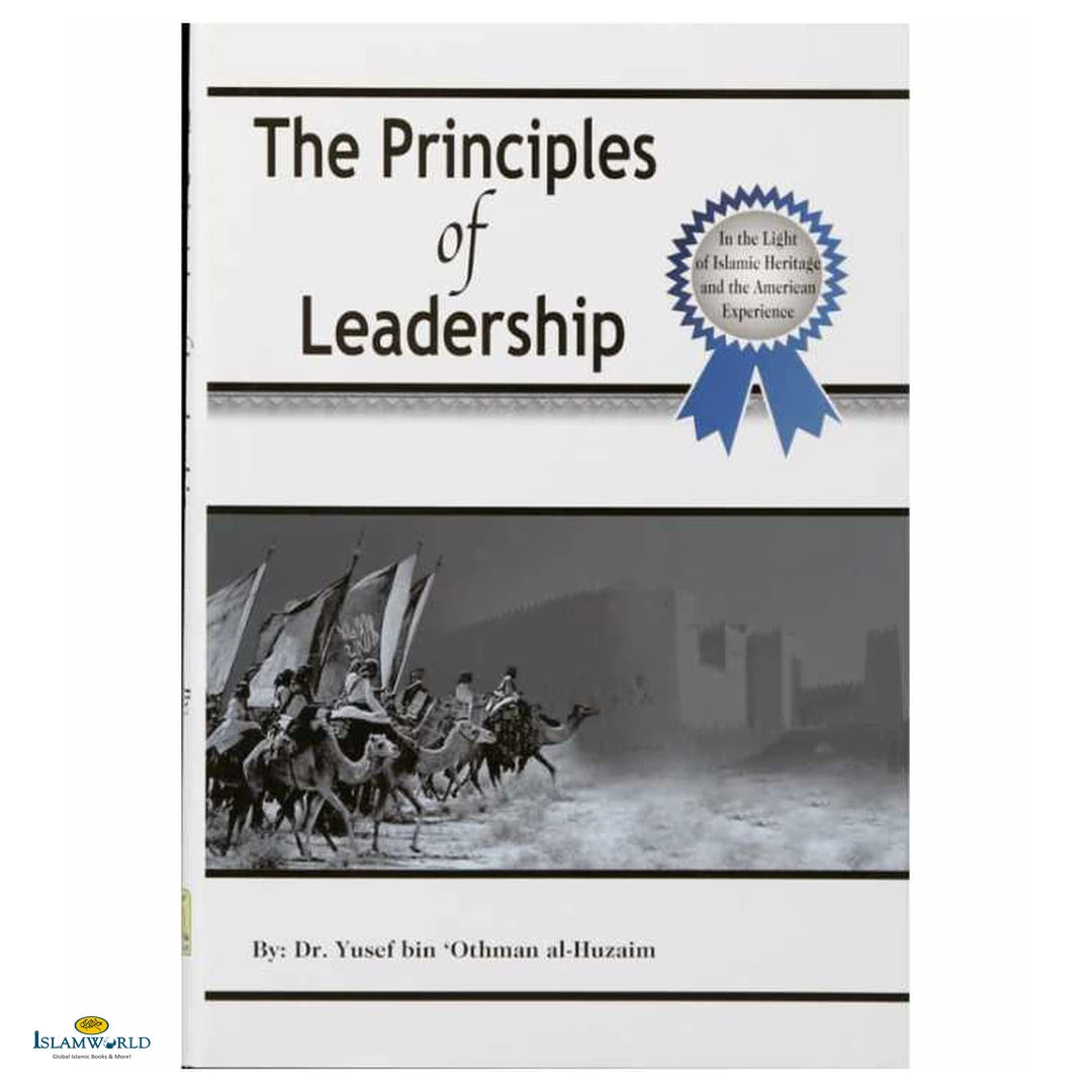 The Principles of Leadership - Buy Online In India
