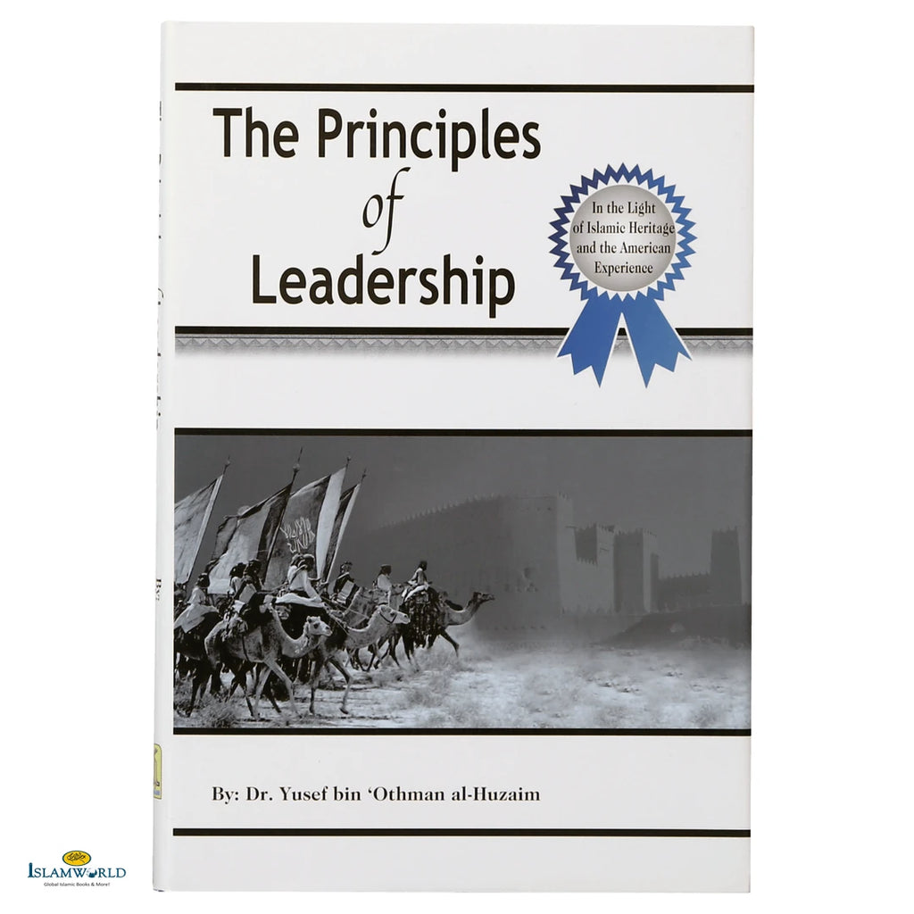 The Principles of Leadership - Buy Online In India