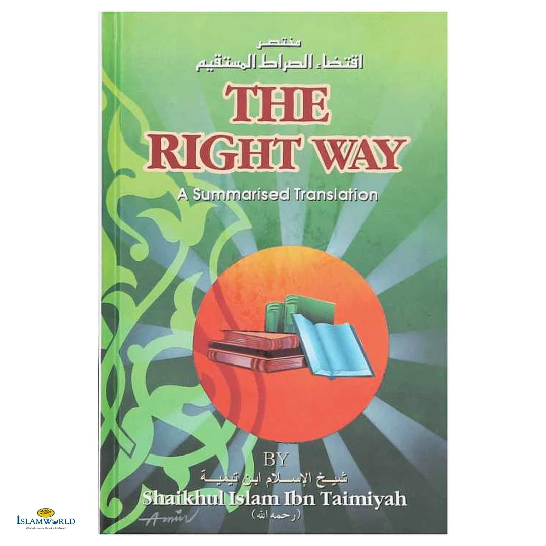 The Right Way - Buy Online In India